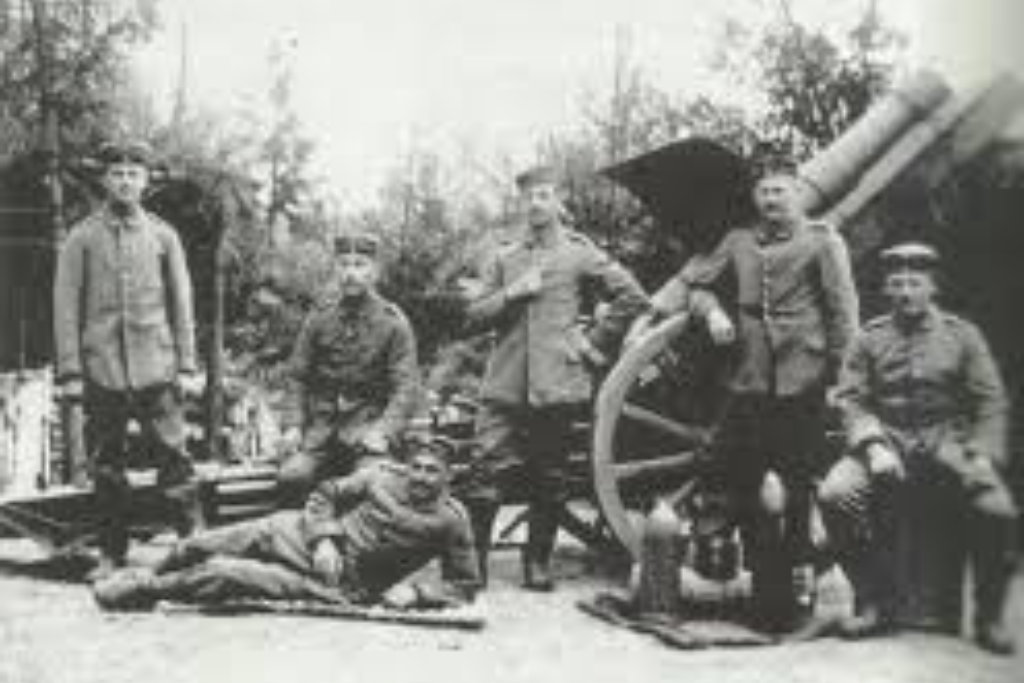 Munitionsverbrauch